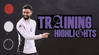 The Work At Carrington Continues! 💪 | Inside Training