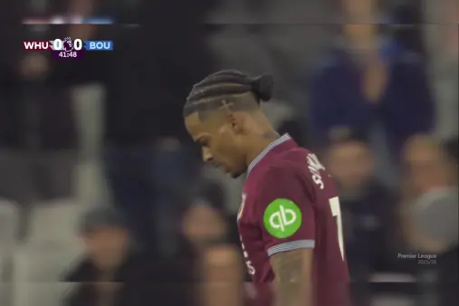 West Ham United VS AFC Bournemouth Highlight