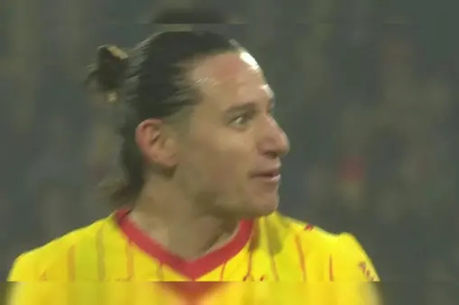 Lens VS Monaco Highlight