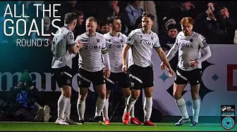 Honours even in fiery Louth Derby π₯ | All The Goals | SSE Airtricity Men's Premier Division Round 3