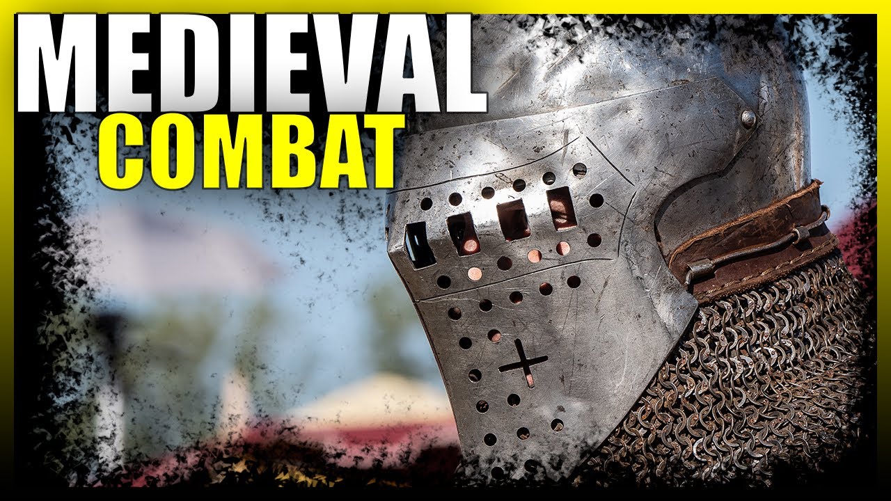 MEDIEVAL COMBAT BUHURT WAY OF HONOR 2024 NORSEMEN VS INVICTA
