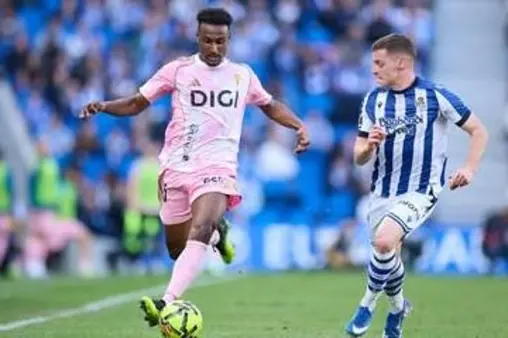 Real Sociedad VS Real Oviedo Replay