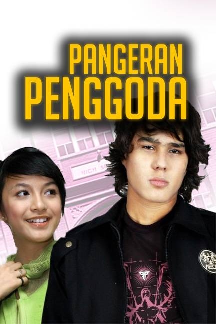 Pangeran Penggoda (2006)