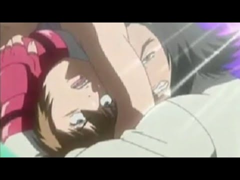 Anime Catfight Ryona, Choked Out #catfight #FightingBeautywurong