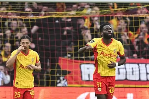 Lens VS Monaco Replay