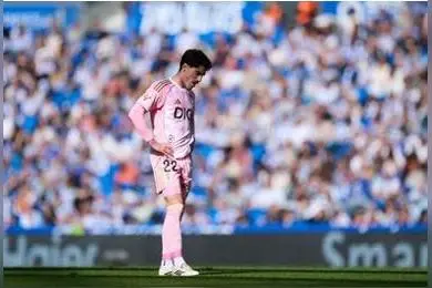 Real Sociedad VS Real Oviedo Highlight