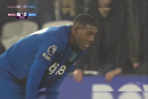 West Ham United VS AFC Bournemouth Highlight