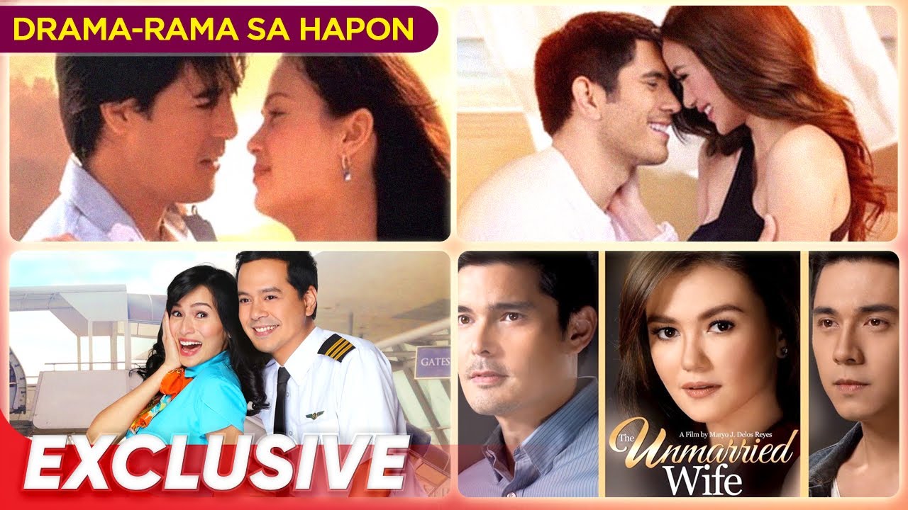 Drama-rama sa Hapon