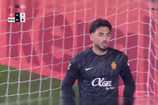 Celta Vigo VS Mallorca Highlight
