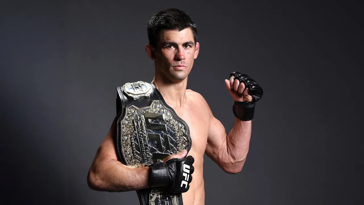 O Melhor de Dominick Cruz | Hall da Fama UFC 2026