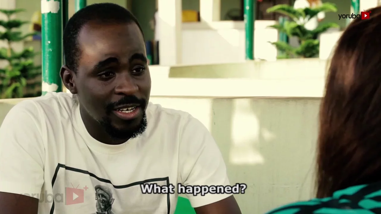 Ibi Latest Yoruba Movie Drama