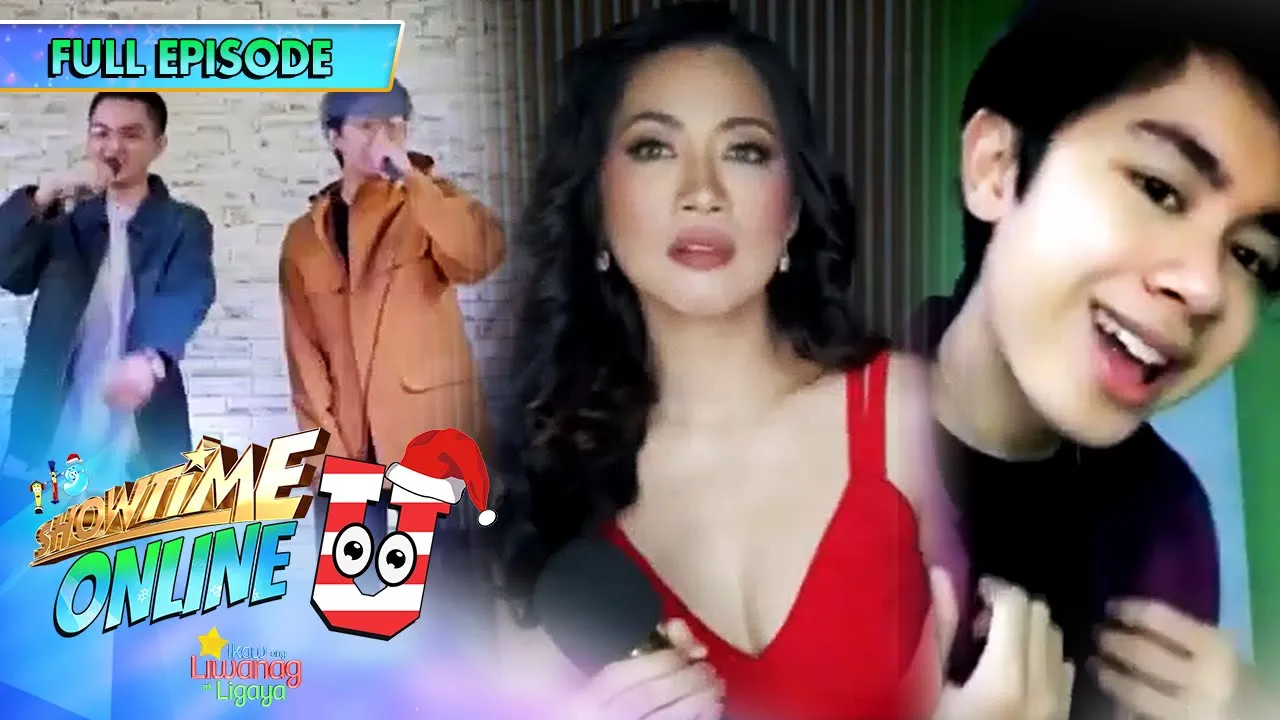 Showtime Online U