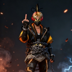 author avatar
