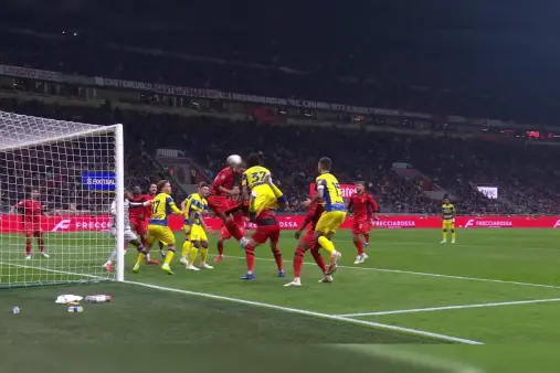 AC Milan VS Parma Highlight