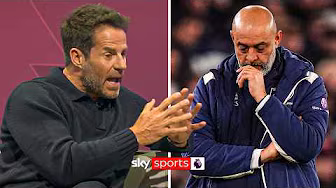 "West Ham have got a bit of spirit" | Can the Hammers beat the drop?