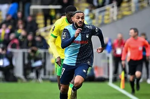Nantes VS Le Havre Replay