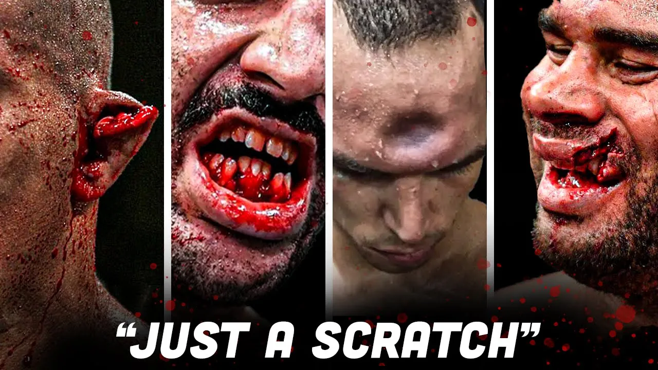 Clips From The Group Chat 😈