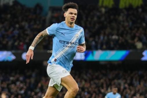 Manchester City VS Newcastle United Highlight