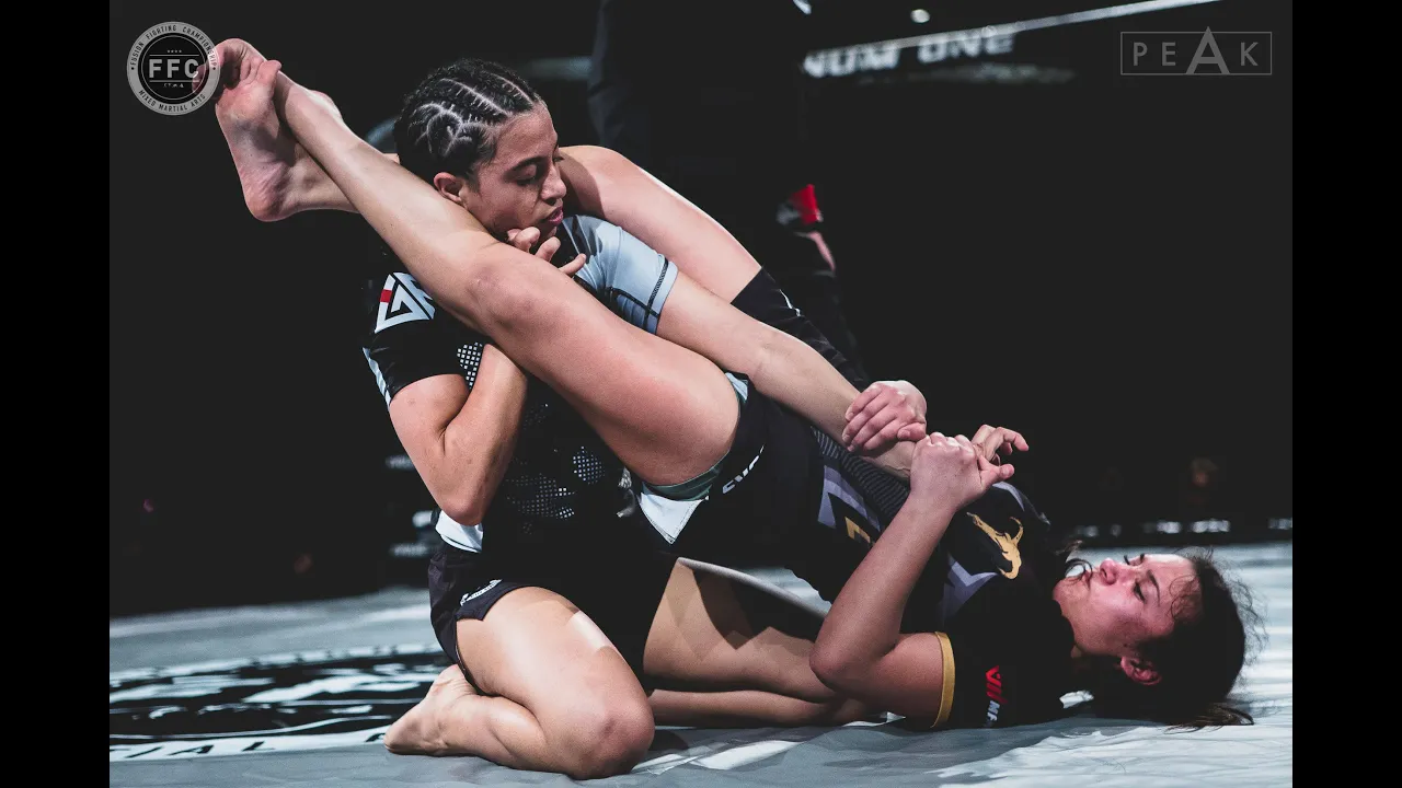 FFC Volume 8 – Fight 2 |BHATIYAR VS AL MANSOURI | Full Fight