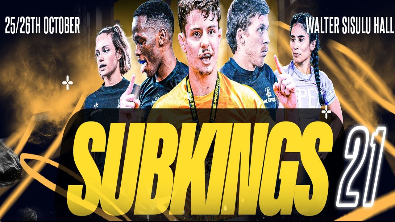 SubKings 21 Kids - Mat 3