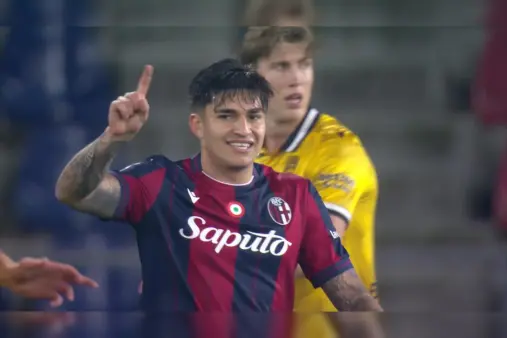 Bologna VS Udinese Highlight