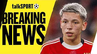 🚨 BREAKING: Benfica's Gianluca Prestianni suspended by UEFA following incident vs Real Madrid