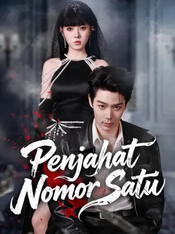 (Sulih suara) Penjahat Nomor Satu