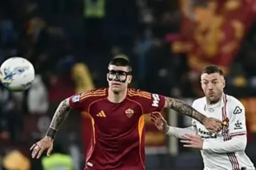 Roma VS Cremonese Replay