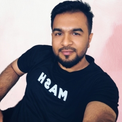 author avatar