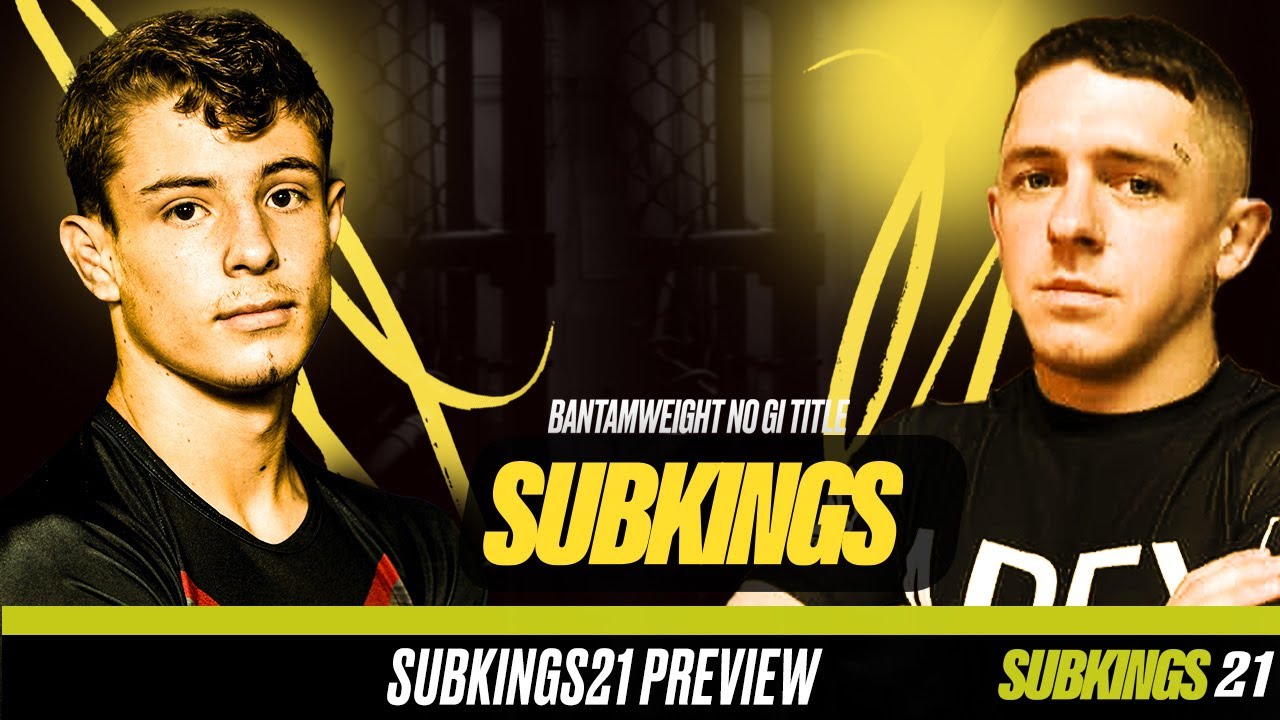 The SubKings 21 Preview Show