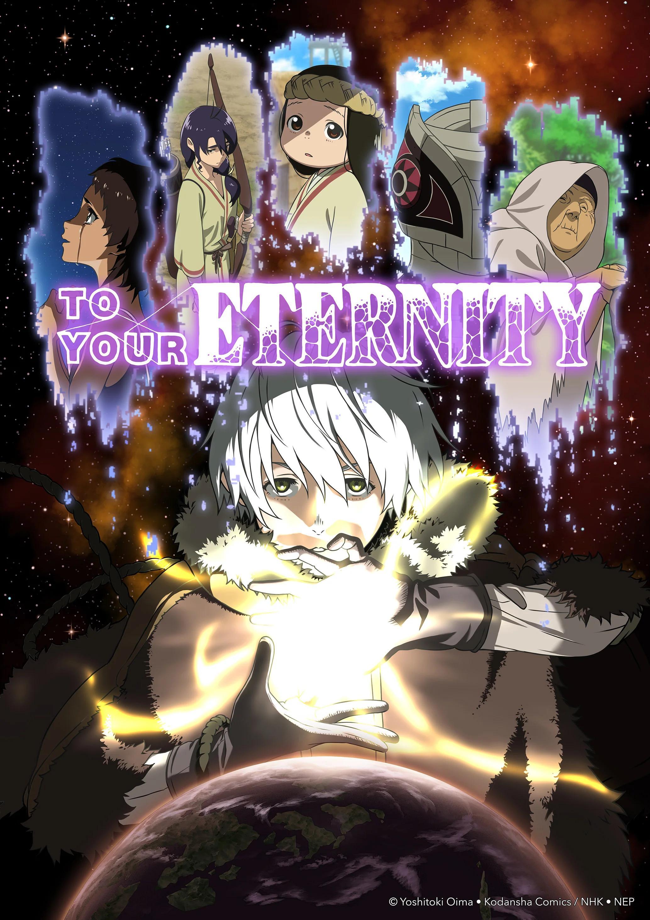 To Your Eternity-S3E17-360P