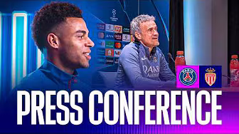 Désiré Doué : « Mon objectif est de faire gagner le collectif. » 💬🎙️