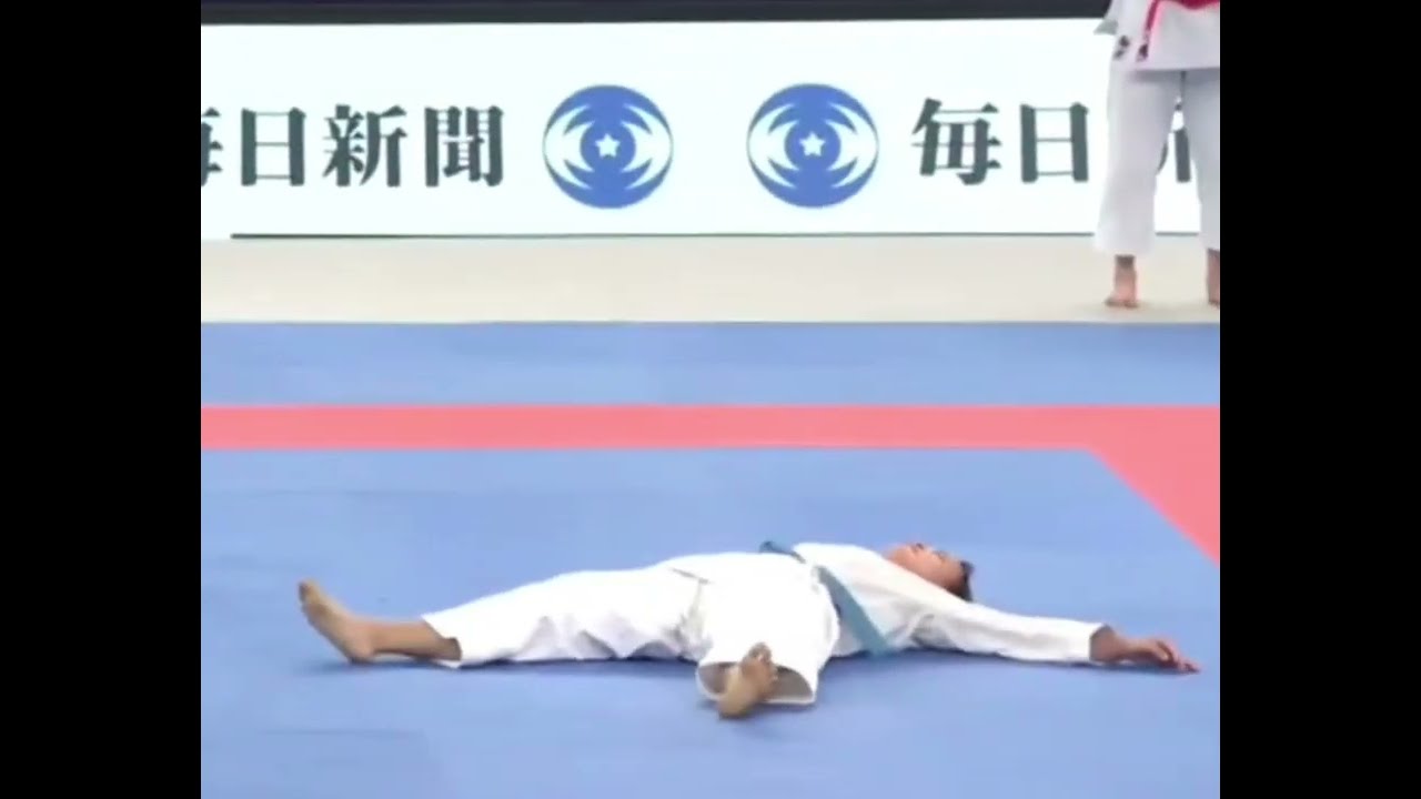Vietnam Karate KOs