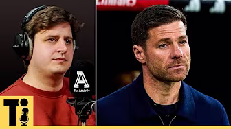 Alonso’s Real Madrid trouble & the Premier League’s new financial rules