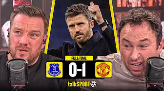 "Could Finish Third!" Jamie O'Hara & Jason Cundy REACT to ANOTHER Man U Win Under Michael Carrick