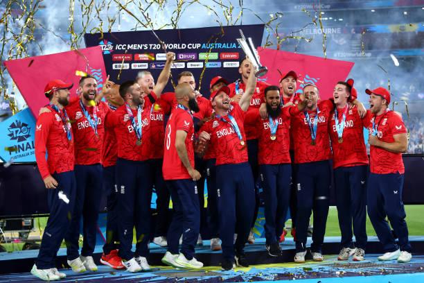 Final: England vs Pakistan