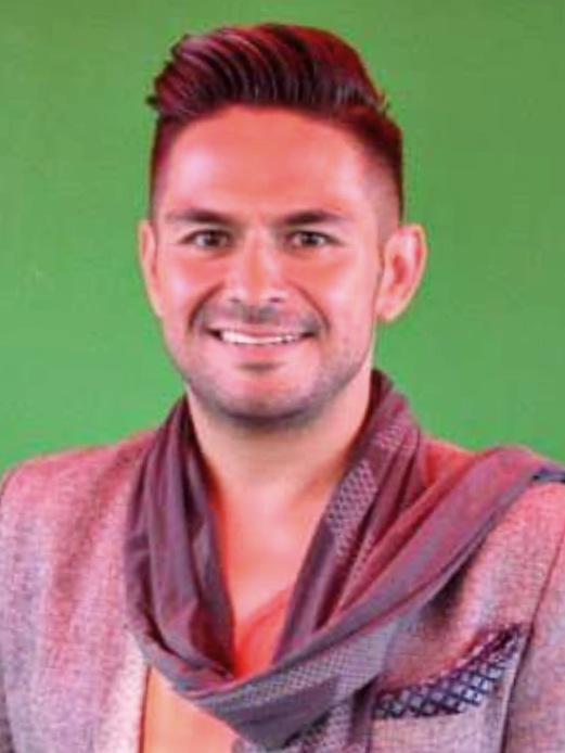 John Solis