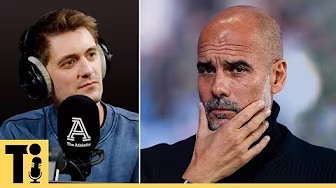 Man City win, Tottenham boos & are set pieces ruining the Premier League?