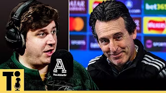 Villa's title challenge, Newcastle & Chelsea's exciting game and the Tifo Festive Quiz!