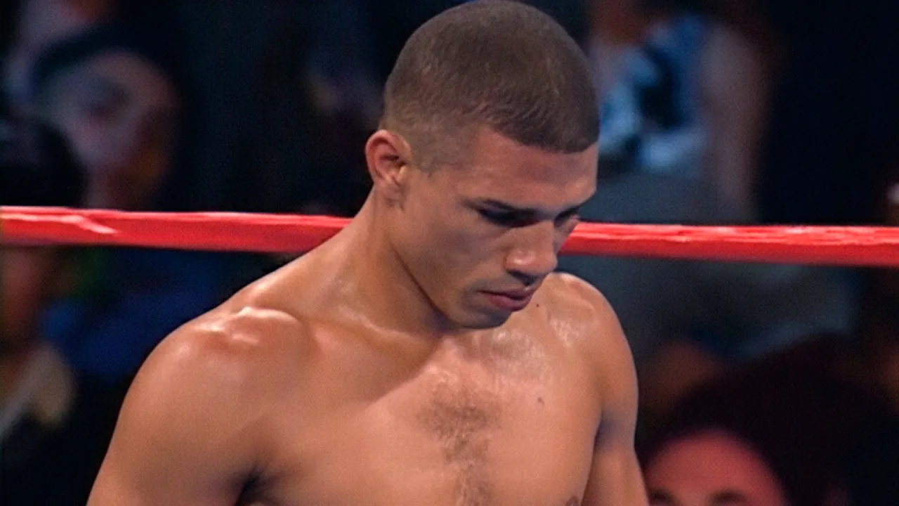 El DÍA que un JOVEN Miguel Cotto Mostró su PODER SALVAJE