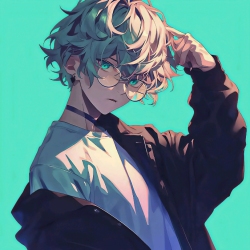 author avatar