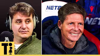 Liverpool, Arsenal, Crystal Palace? And Manchester United lose again