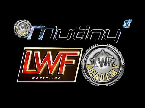 MUTINY 28 - THE LWF ACADEMY- THE FINAL VERDICT & MAD JACK Vs MORGAN EVANS & SUMMER SKY