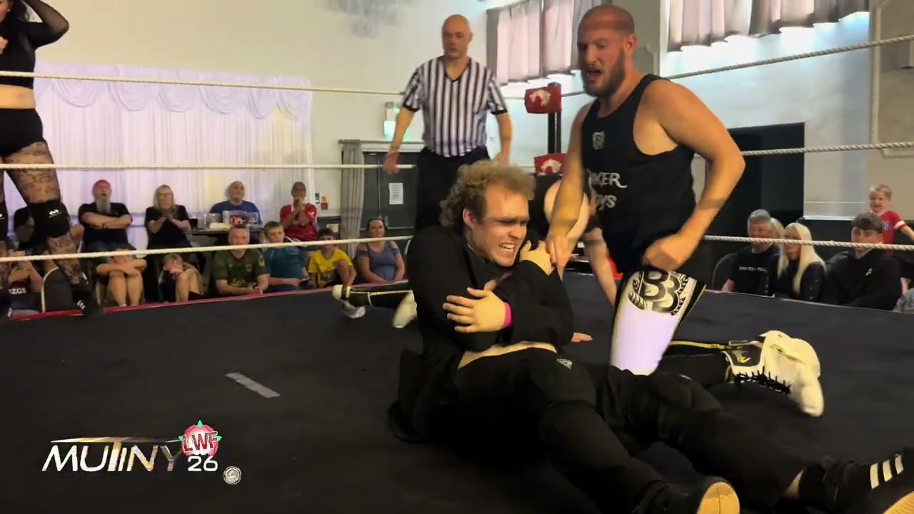 🤼 THE FINAL VERDICT Vs THE BRAND & THE BAKER BOYS 🤼