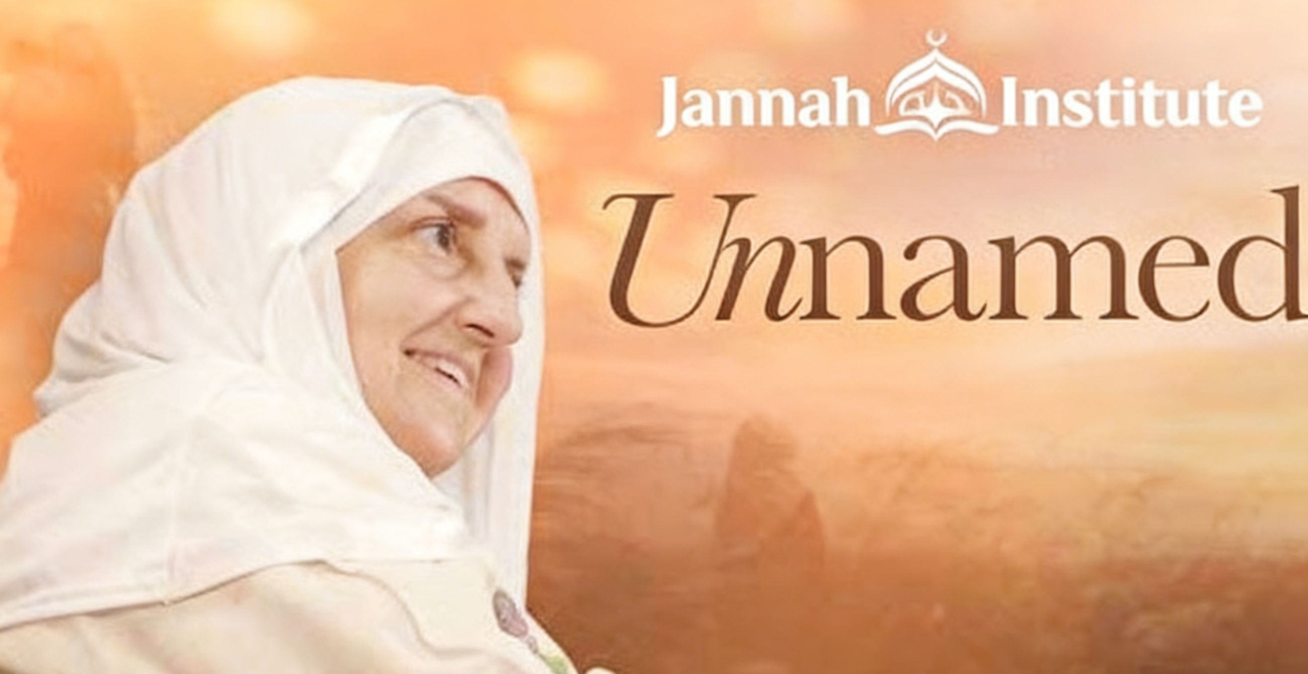 She Who Claimed What Was Not Hers | Unnamed Ep. 07 | Ramadan Series | Dr. Haifaa Younis |