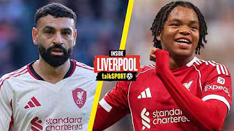 BENCH SALAH? 🤯 Inside Liverpool demand star boy Rio Ngumoha STARTS next game