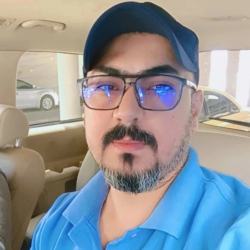 author avatar