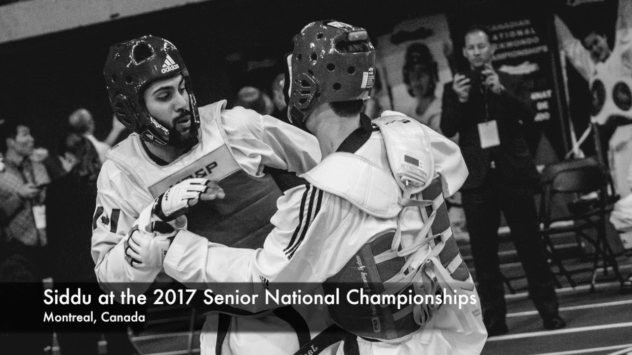 Siddu's pre-match video!