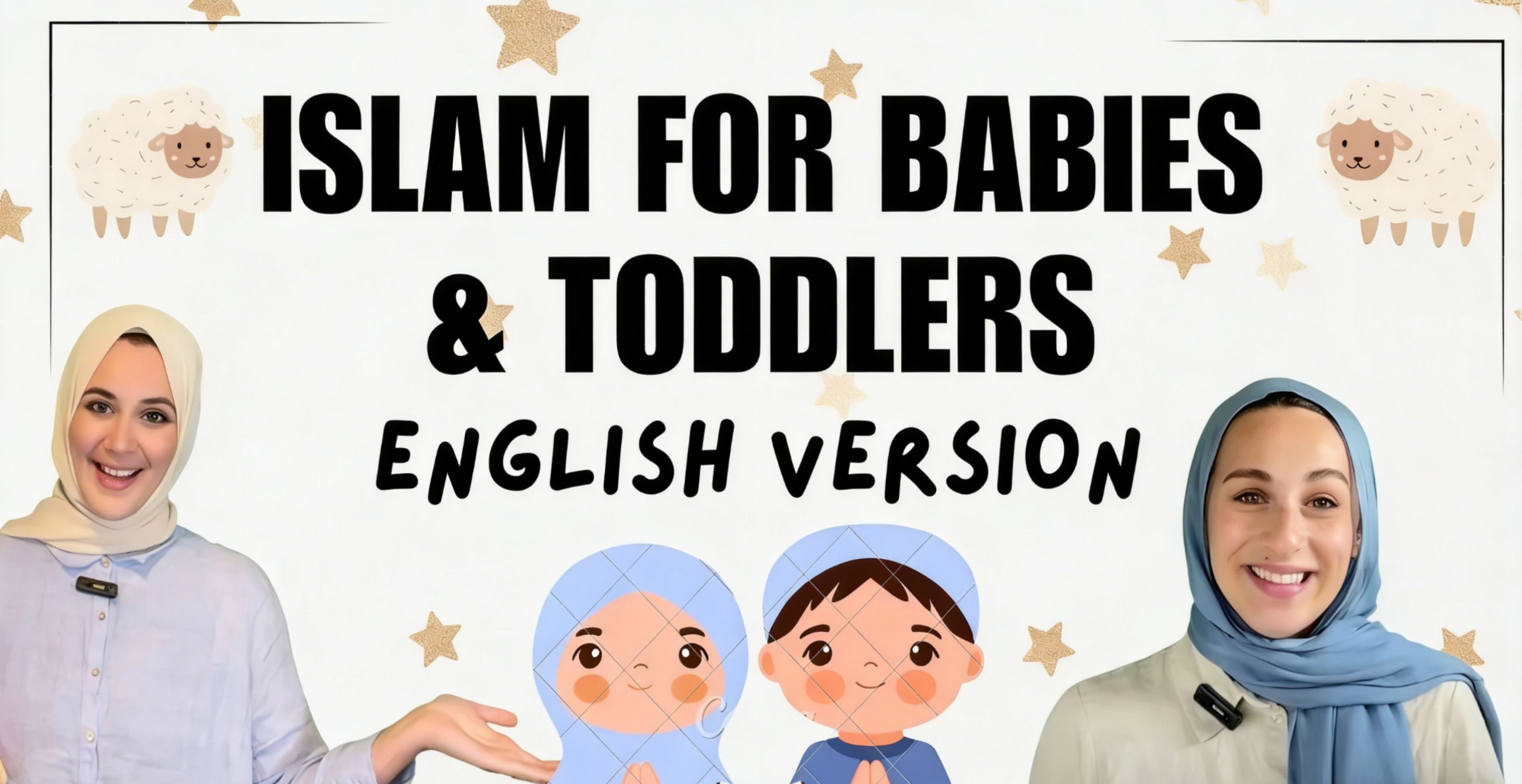 Islamic Learning for Kids