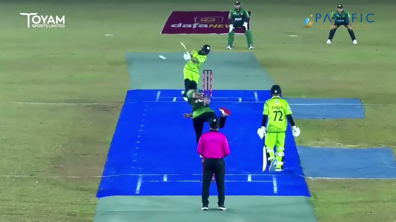 Osaimi Geotechnic Cup 2025 | Epic Cricket Battles in Saudi Arabia!